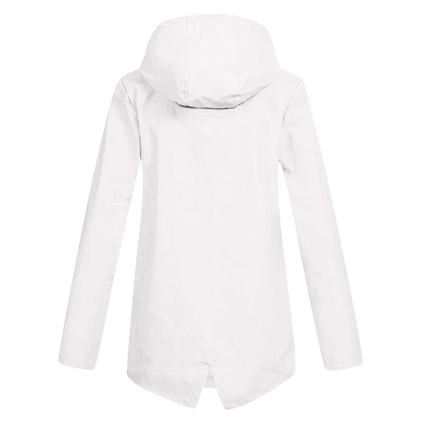 Lightweight Parka
