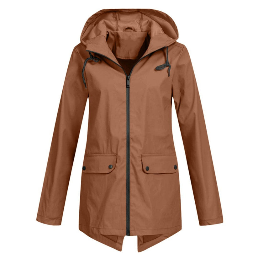 Lightweight Parka