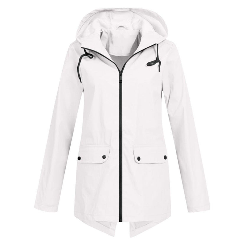 Lightweight Parka
